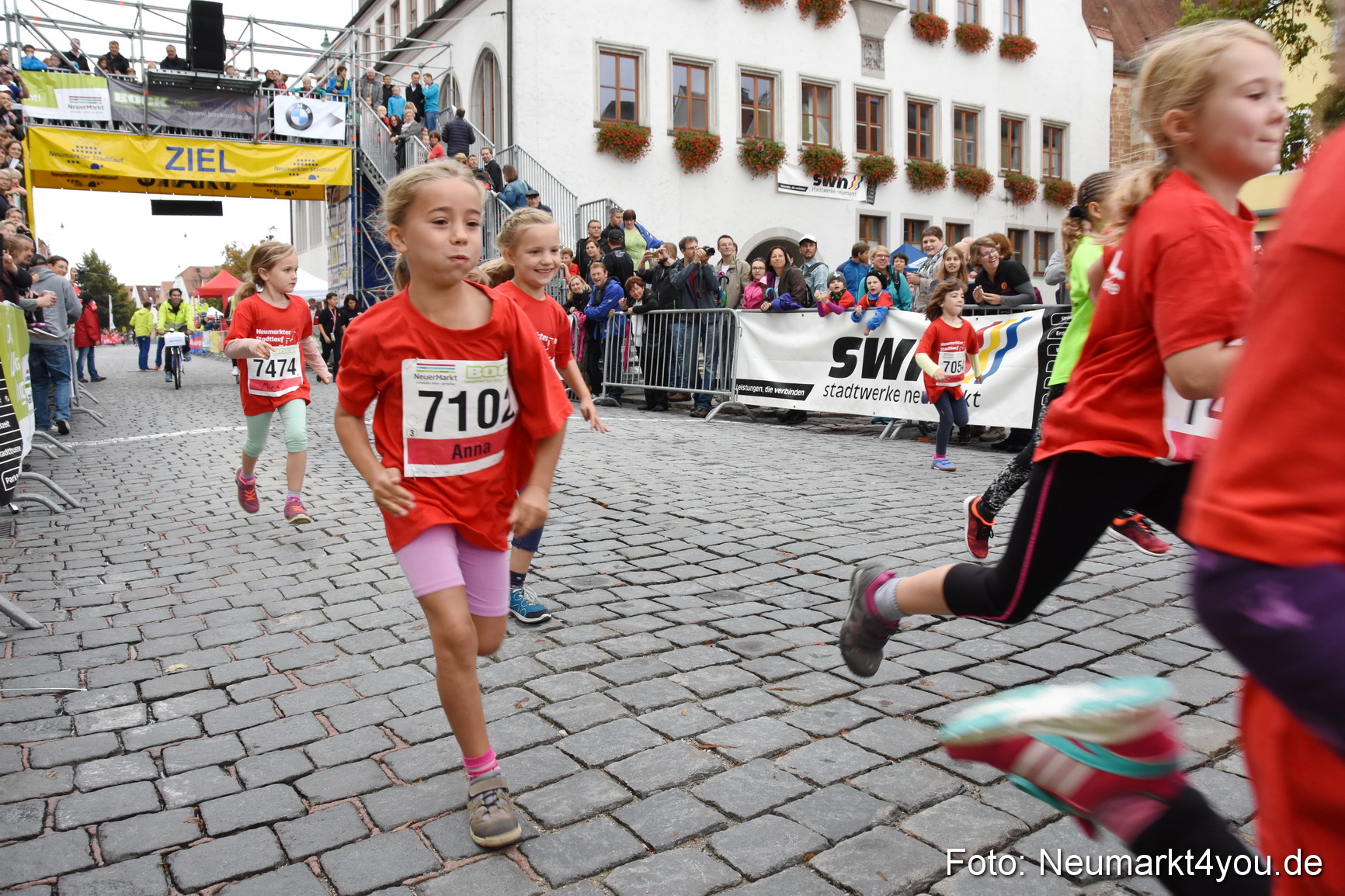 Stadtlauf Neumarkt 2016 1320